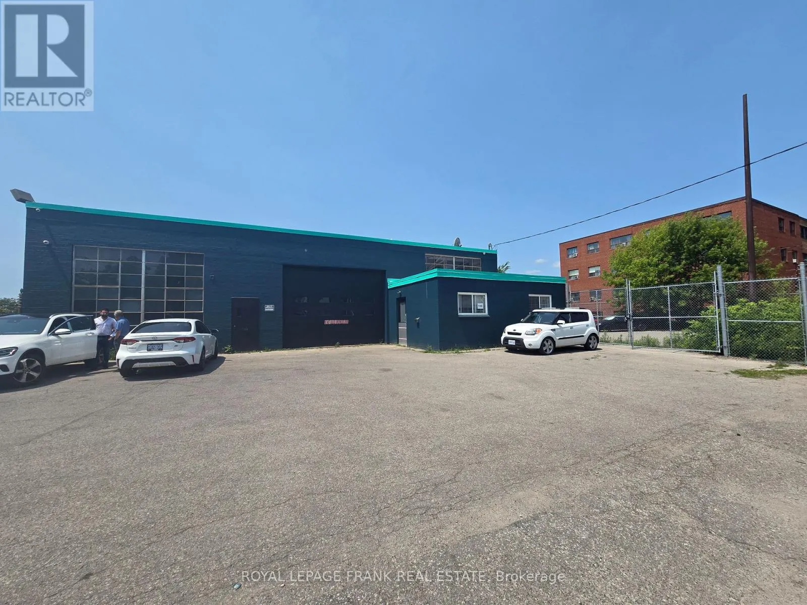 182&188 PARK ROAD S