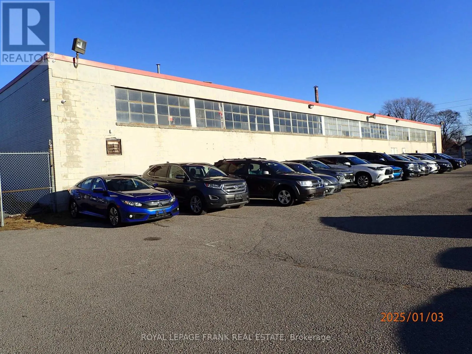 182&188 PARK ROAD S