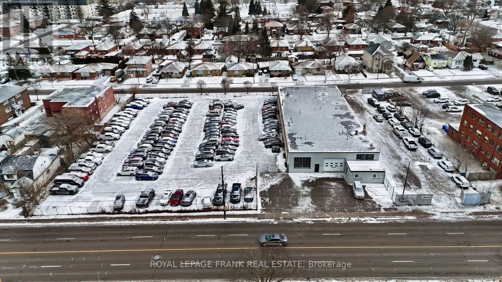 182&188 PARK ROAD S