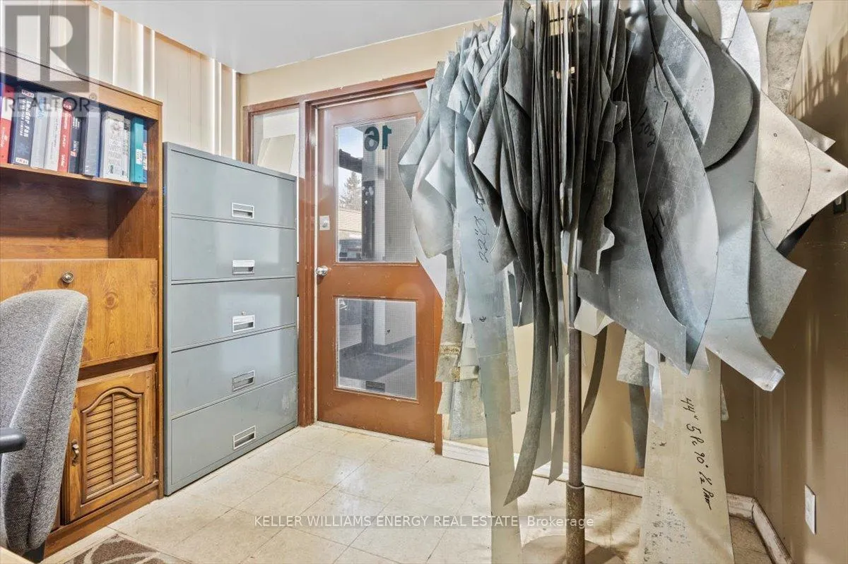 UNIT 16 - 1033 TOY AVENUE, #Unit 16