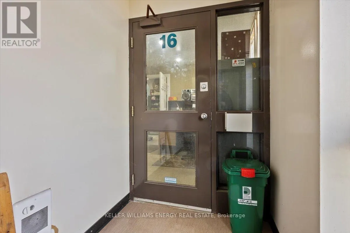 UNIT 16 - 1033 TOY AVENUE, #Unit 16