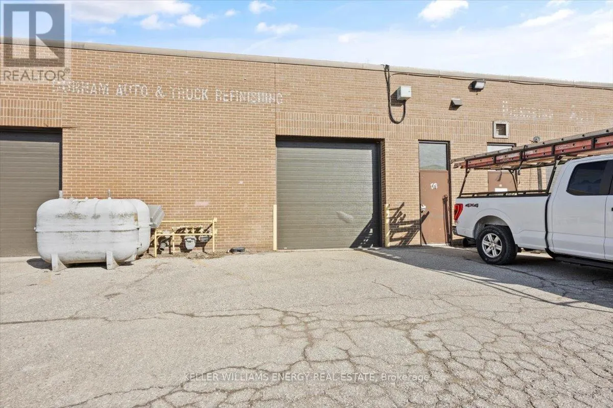 UNIT 16 - 1033 TOY AVENUE, #Unit 16