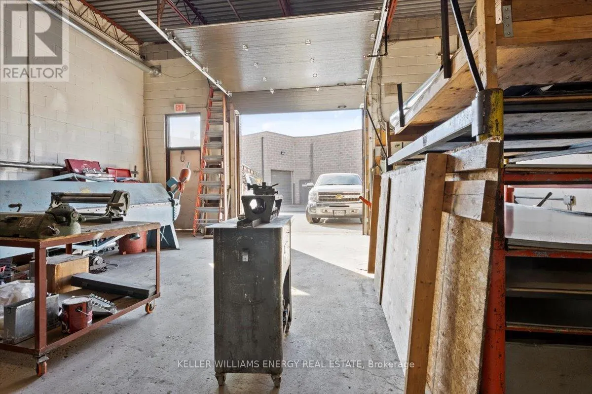 UNIT 16 - 1033 TOY AVENUE, #Unit 16