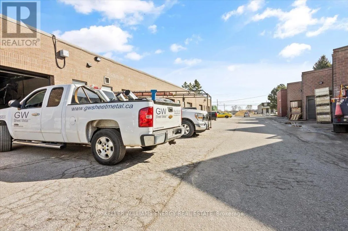 UNIT 16 - 1033 TOY AVENUE, #Unit 16