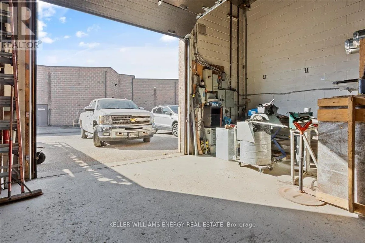 UNIT 16 - 1033 TOY AVENUE, #Unit 16