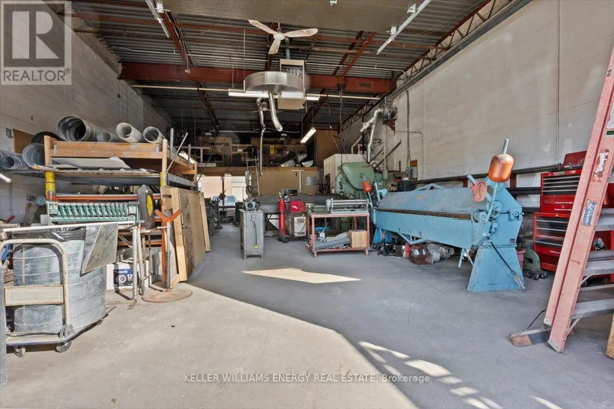 UNIT 16 - 1033 TOY AVENUE, #Unit 16