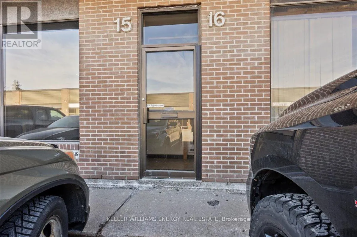 UNIT 16 - 1033 TOY AVENUE, #Unit 16