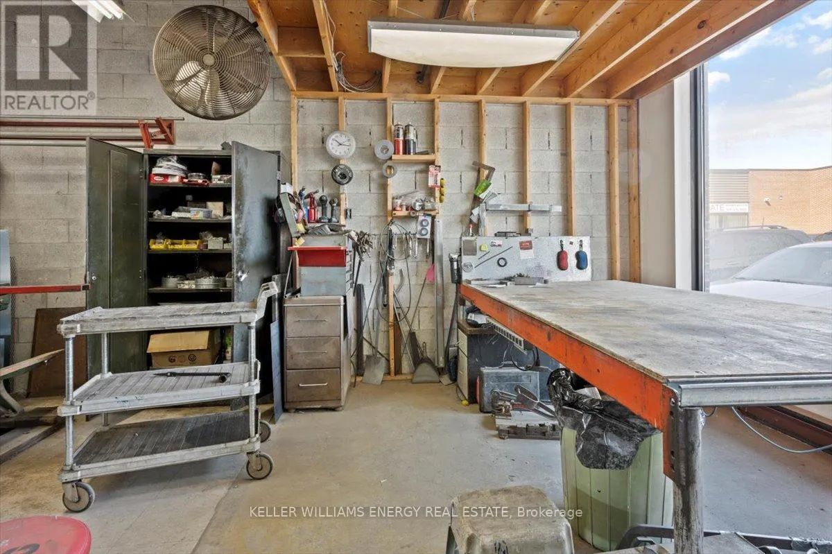 UNIT 16 - 1033 TOY AVENUE, #Unit 16