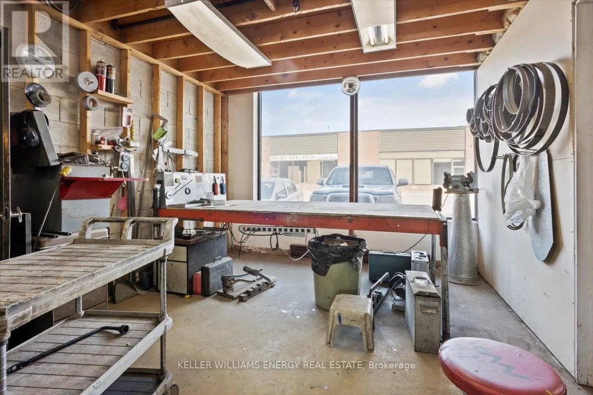 UNIT 16 - 1033 TOY AVENUE, #Unit 16