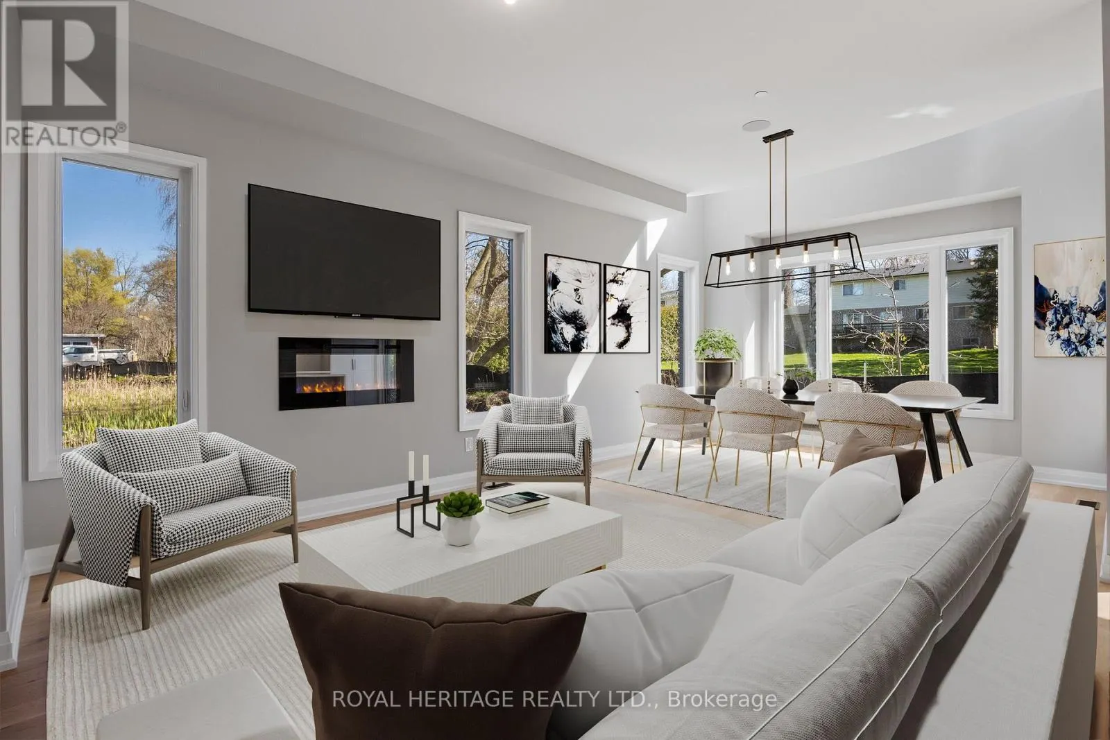 LOT 13 INVERLYNN WAY