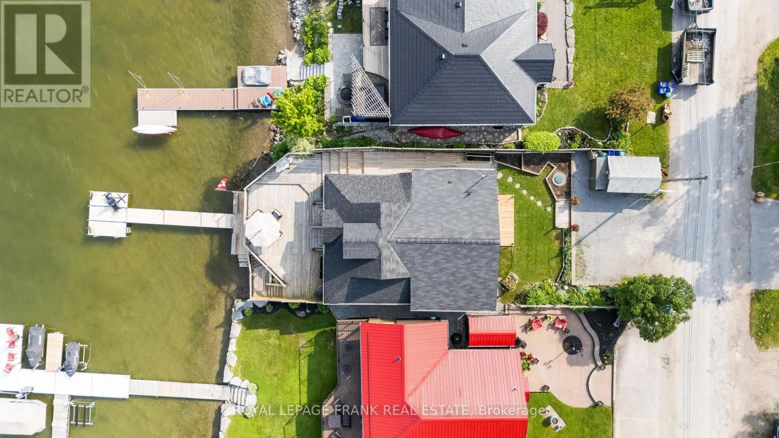 264 WILLIAMS POINT ROAD