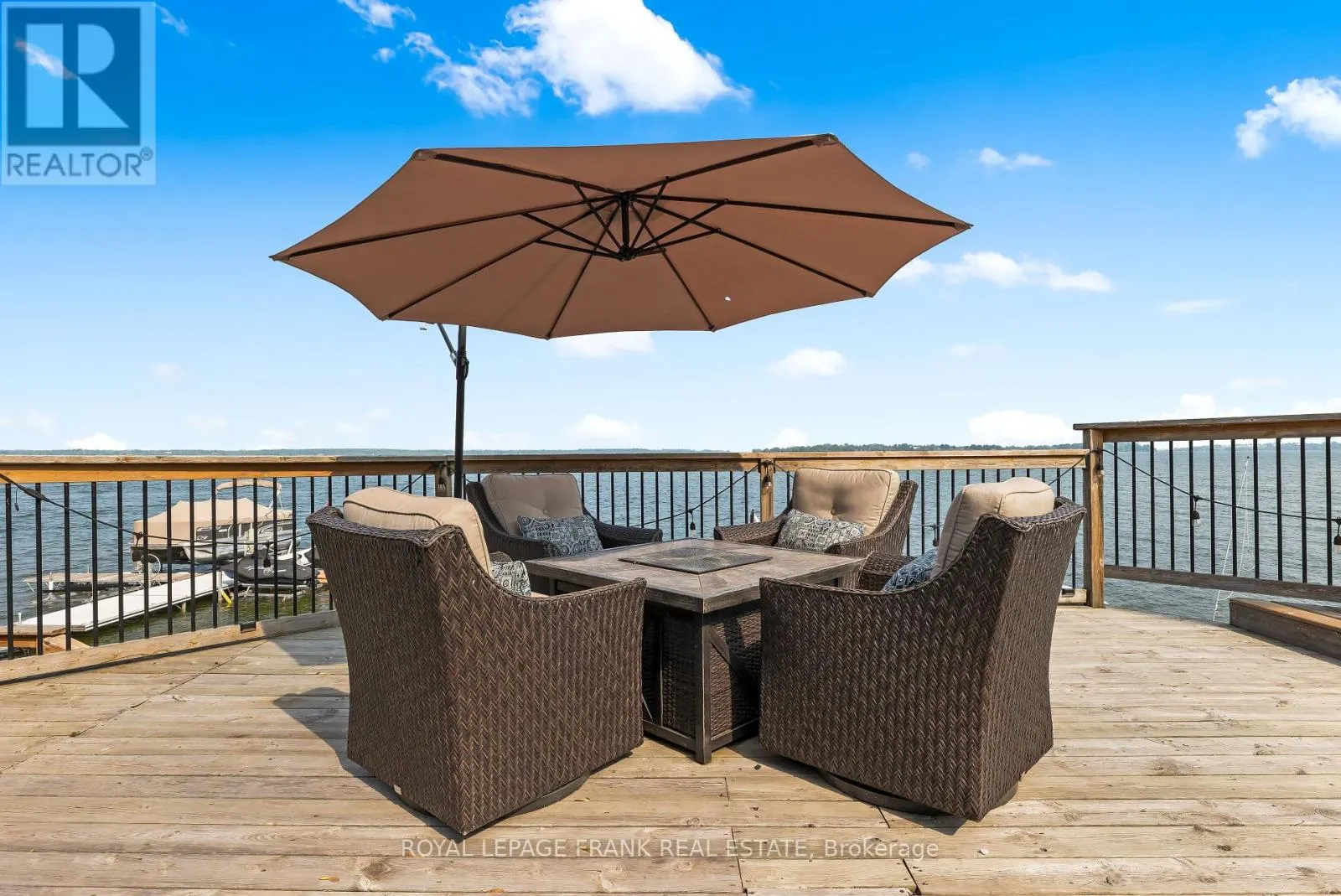 264 WILLIAMS POINT ROAD