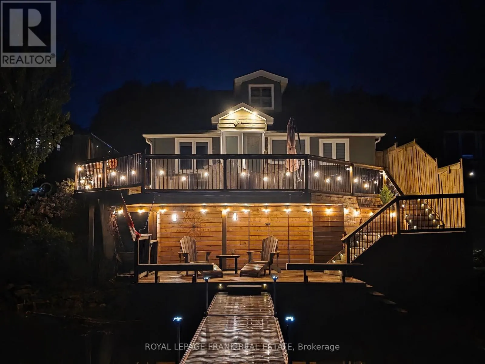 264 WILLIAMS POINT ROAD