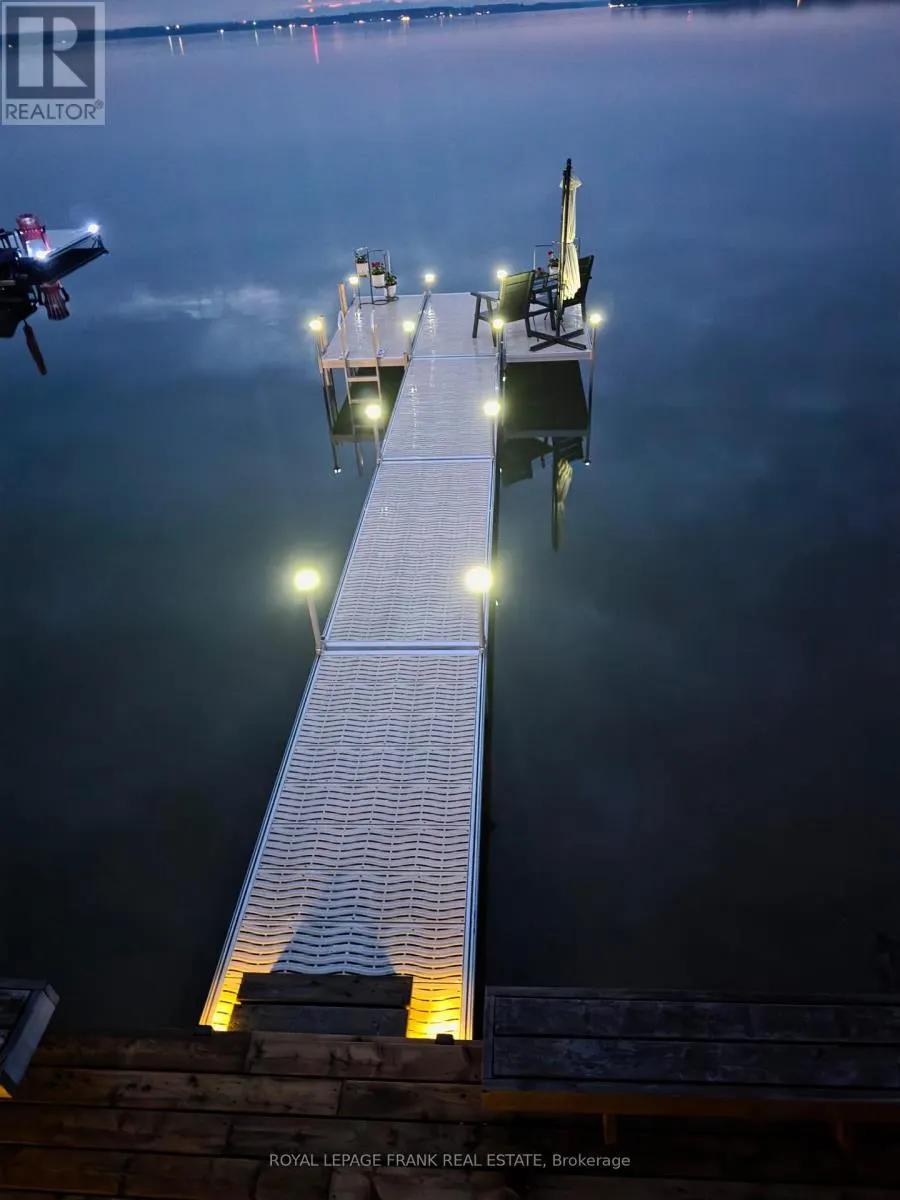 264 WILLIAMS POINT ROAD