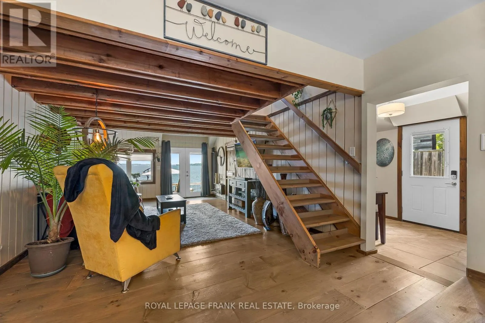 264 WILLIAMS POINT ROAD