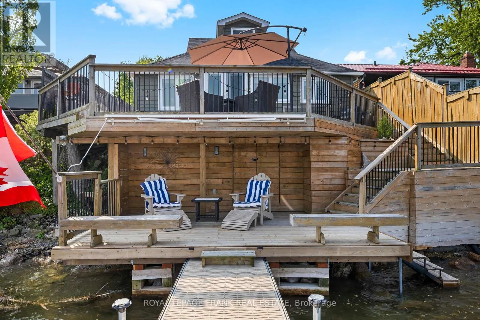 264 WILLIAMS POINT ROAD