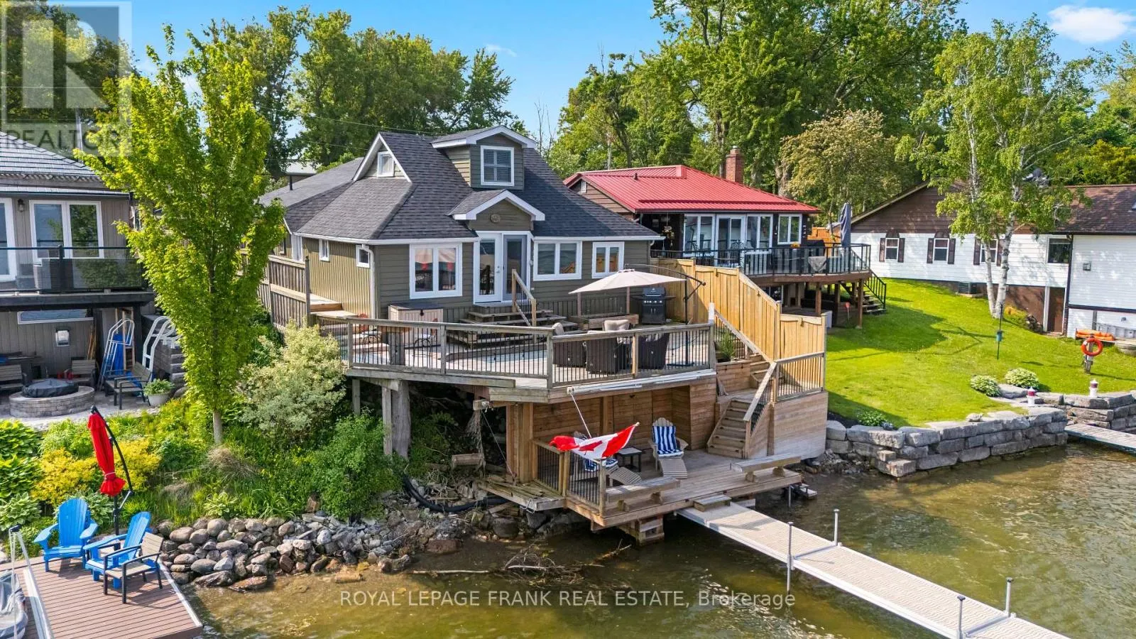 264 WILLIAMS POINT ROAD