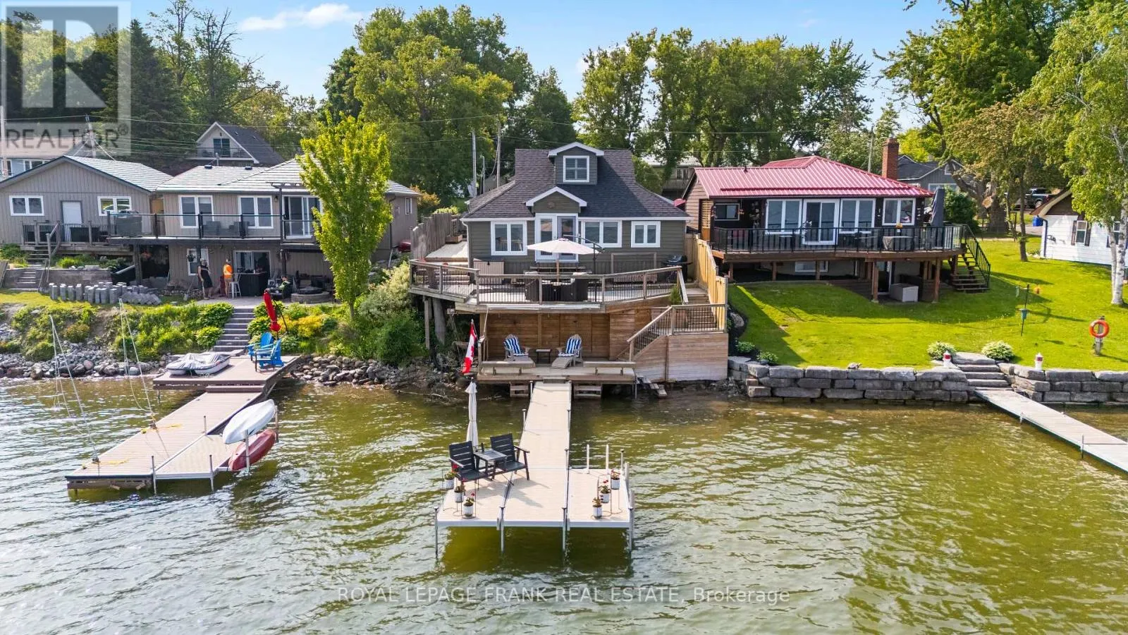 264 WILLIAMS POINT ROAD