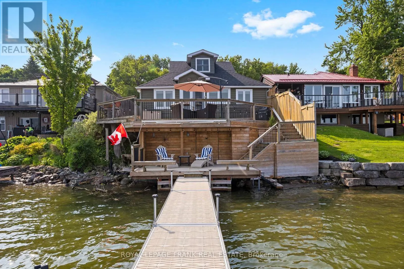 264 WILLIAMS POINT ROAD