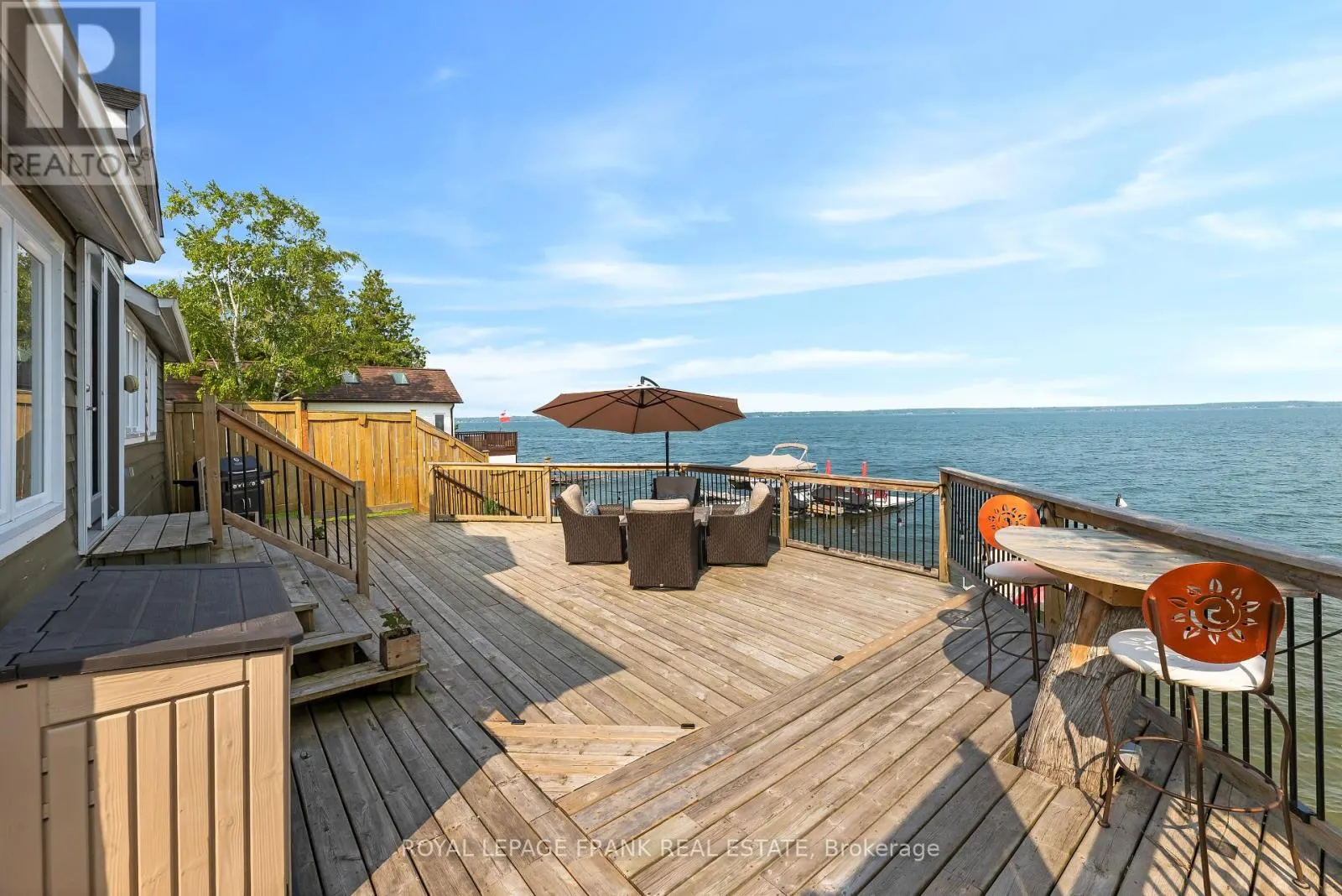 264 WILLIAMS POINT ROAD