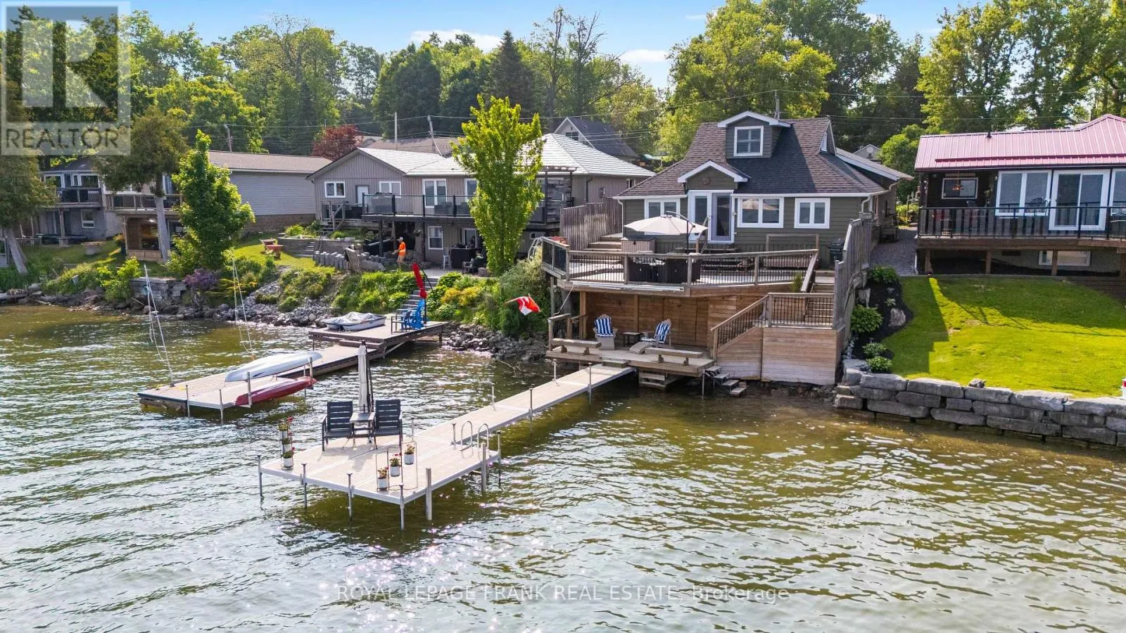 264 WILLIAMS POINT ROAD