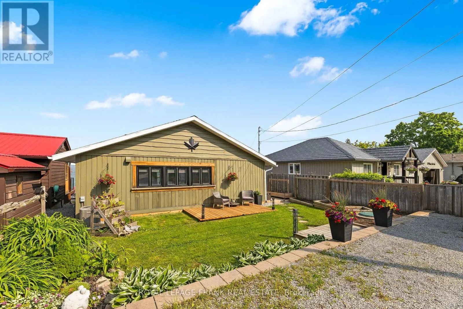 264 WILLIAMS POINT ROAD