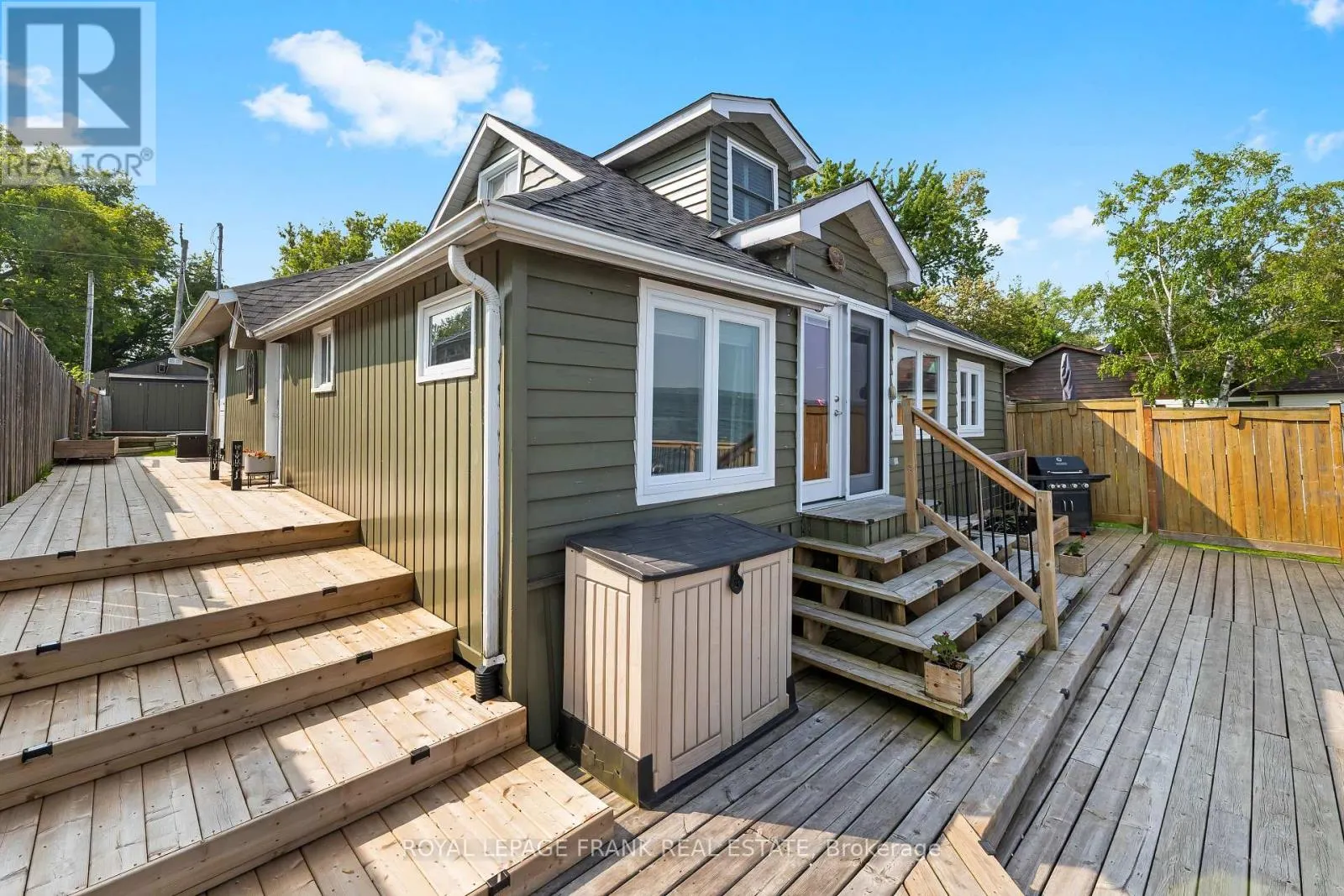 264 WILLIAMS POINT ROAD