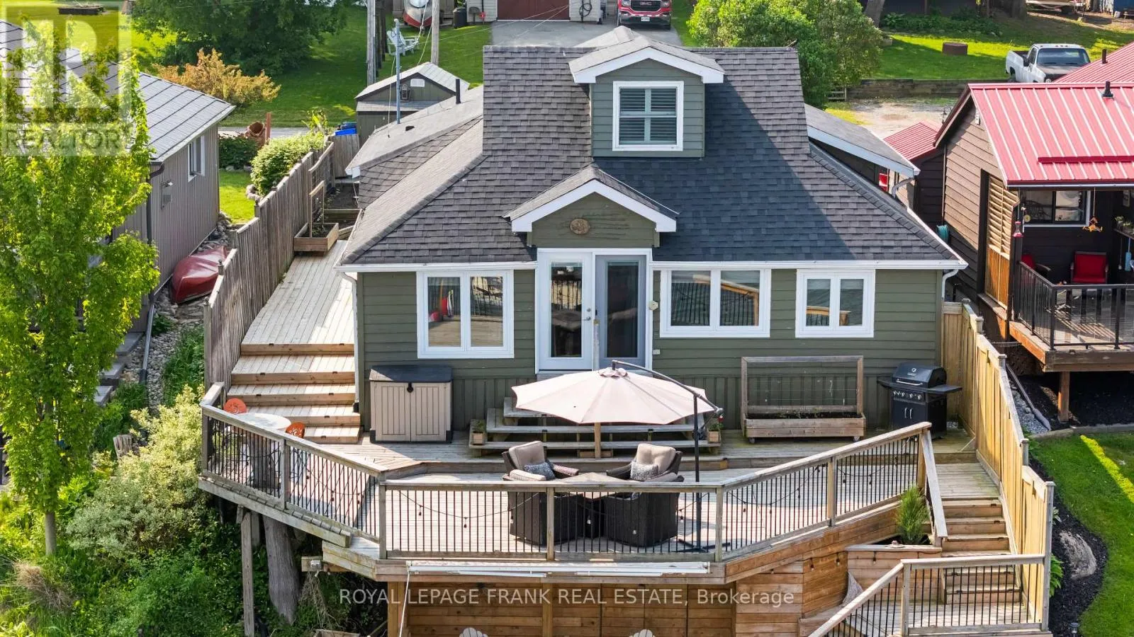 264 WILLIAMS POINT ROAD