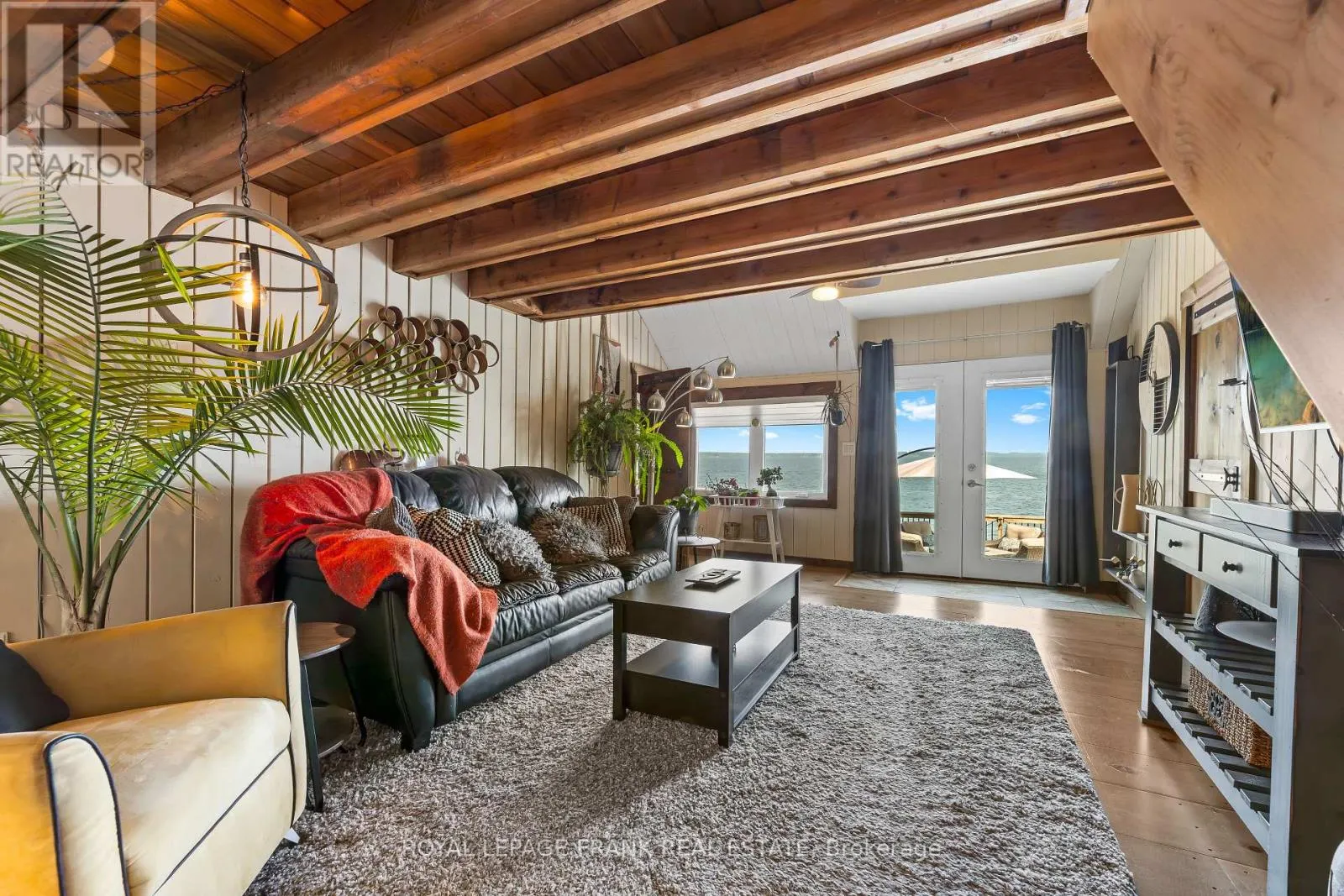 264 WILLIAMS POINT ROAD