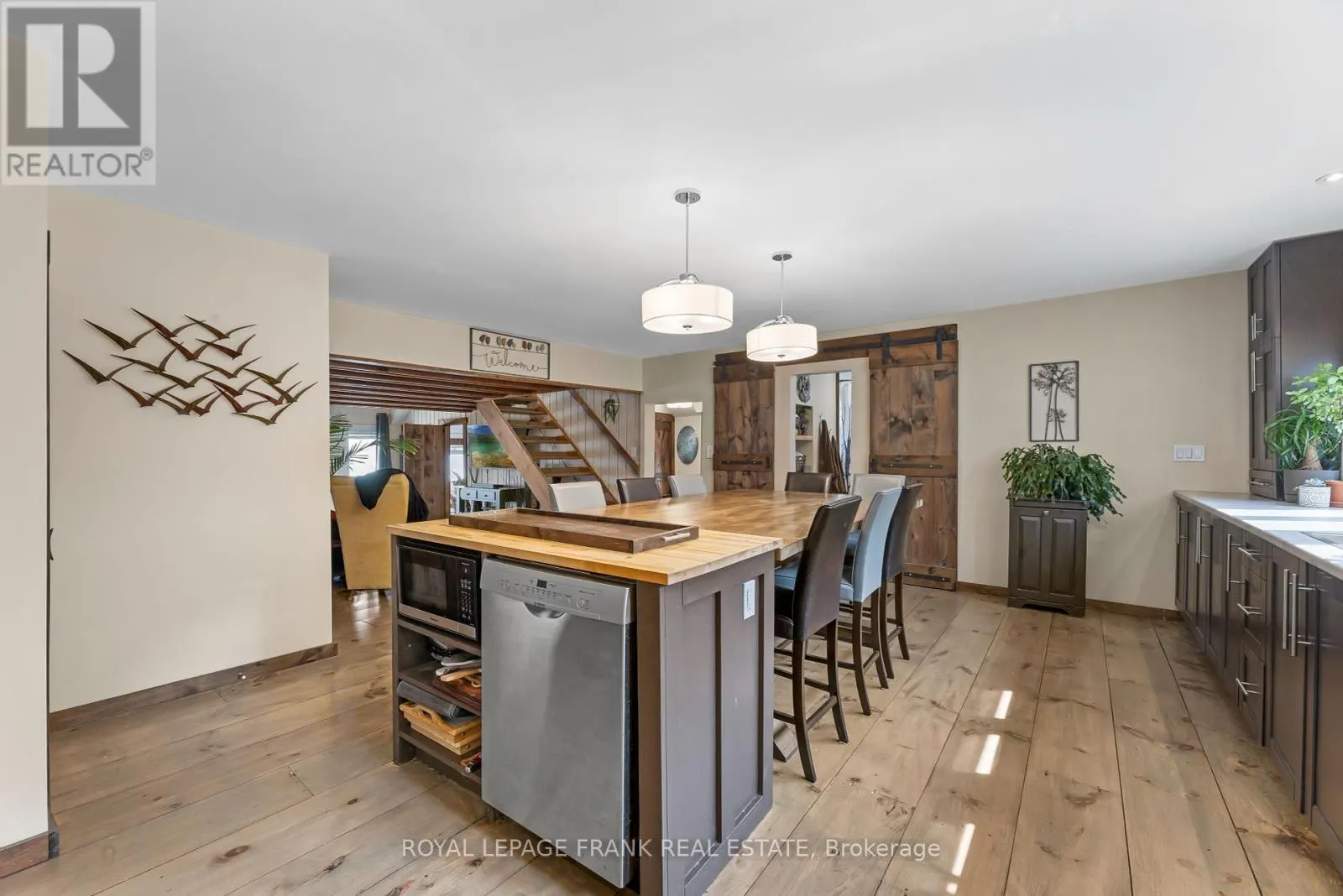 264 WILLIAMS POINT ROAD