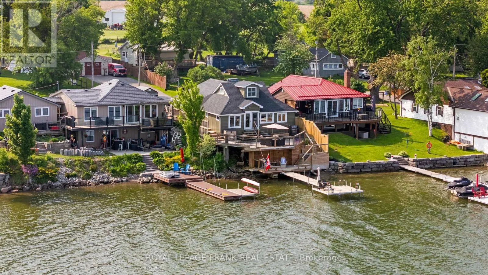 264 WILLIAMS POINT ROAD