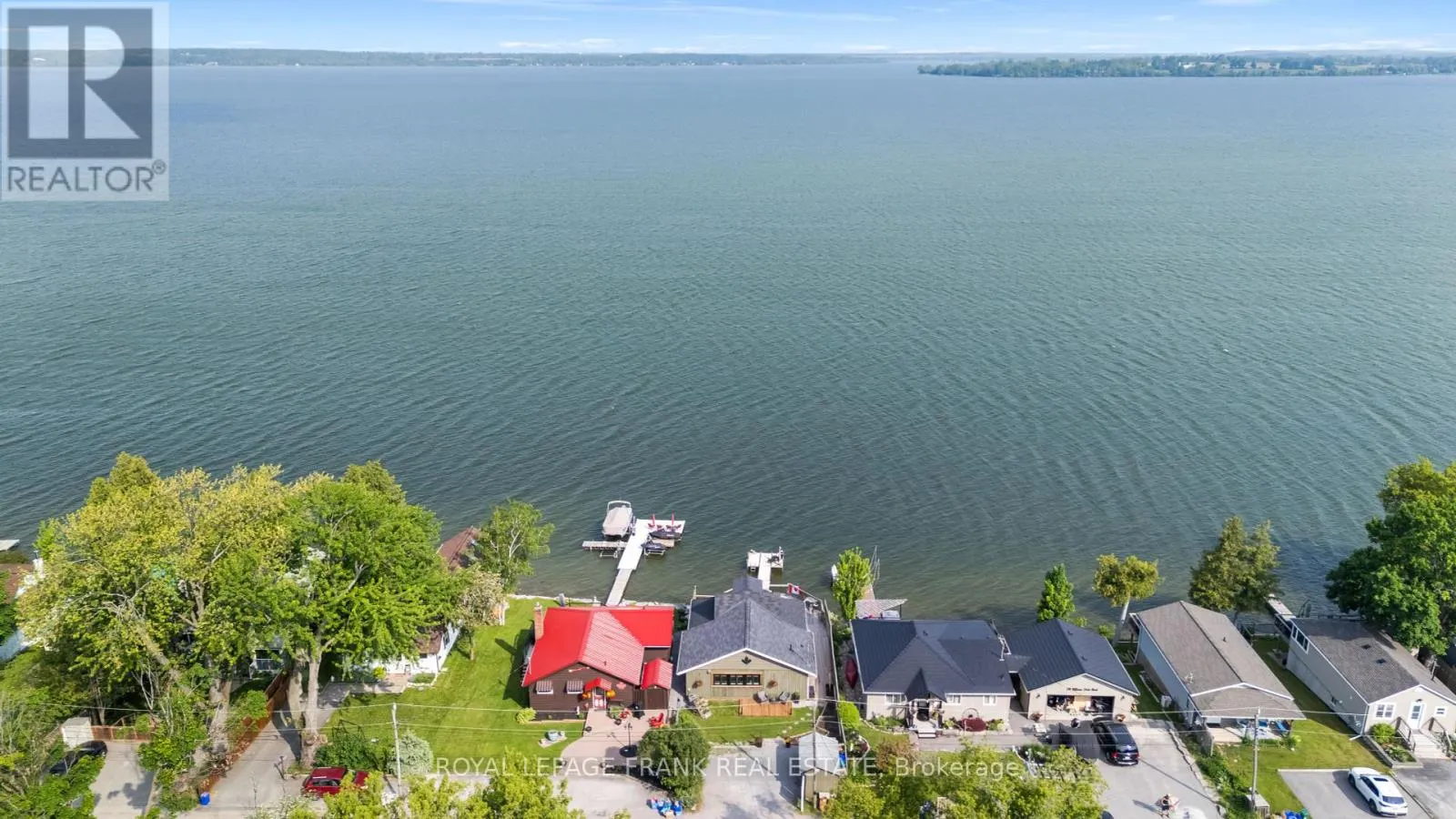 264 WILLIAMS POINT ROAD