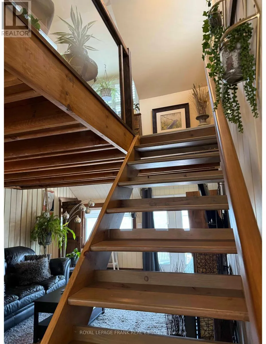 264 WILLIAMS POINT ROAD