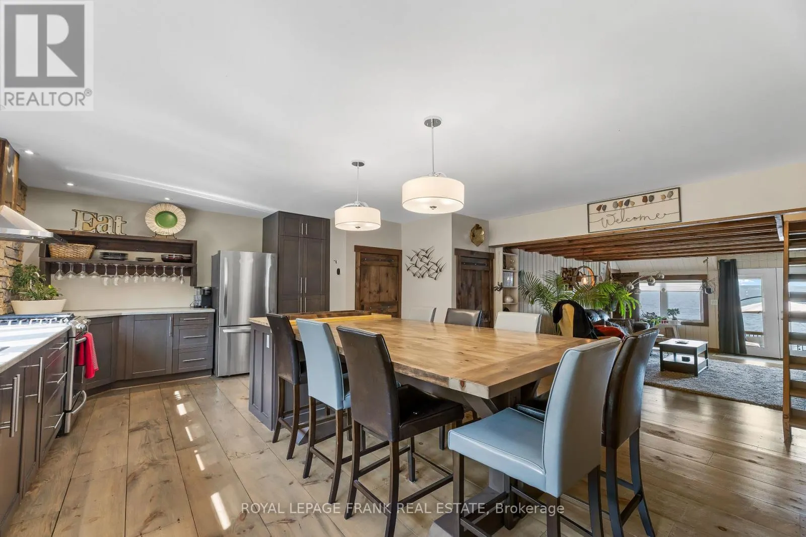 264 WILLIAMS POINT ROAD