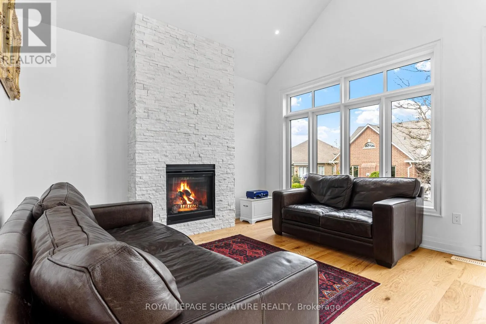 85 HOLTBY COURT