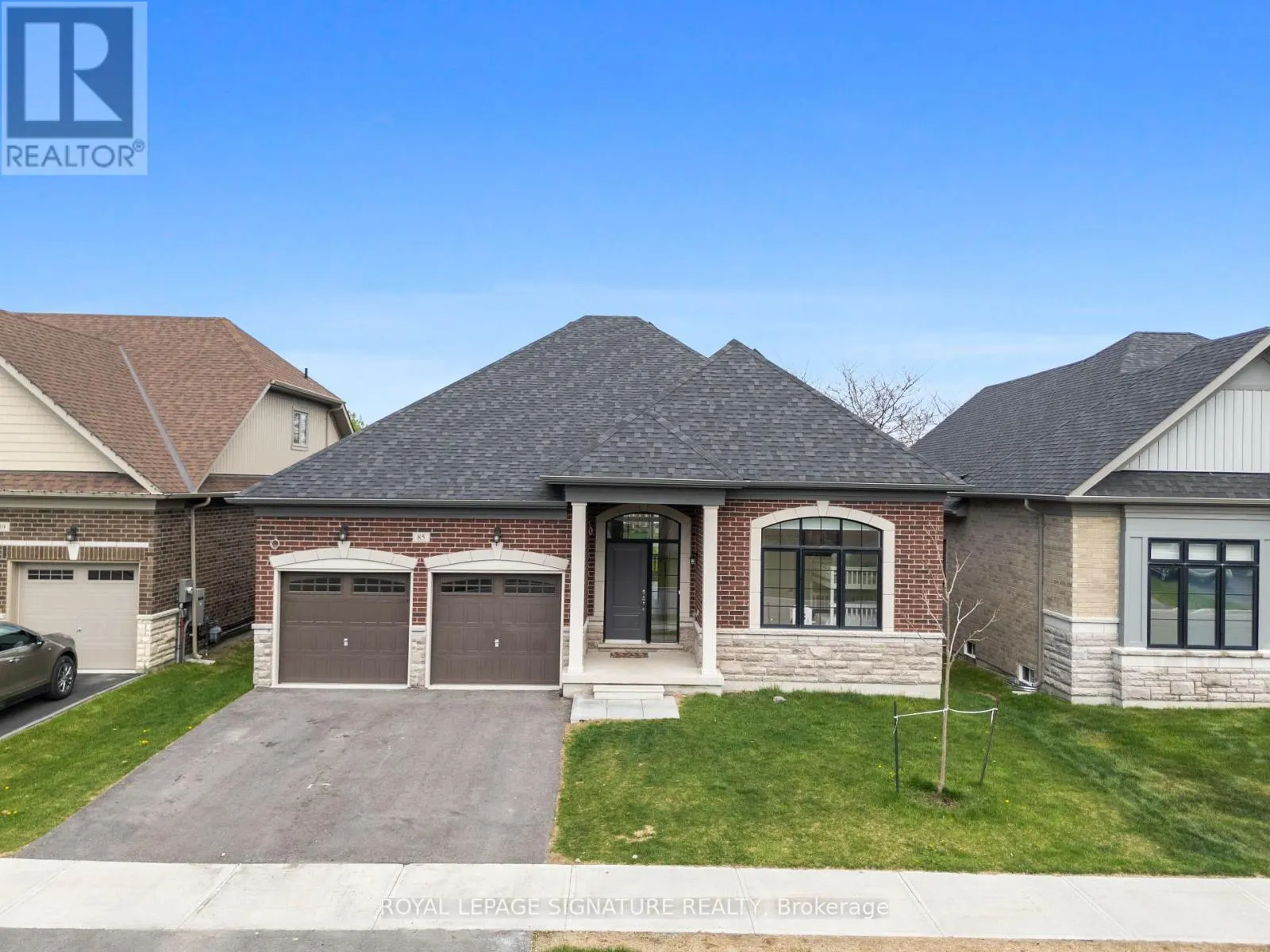85 HOLTBY COURT