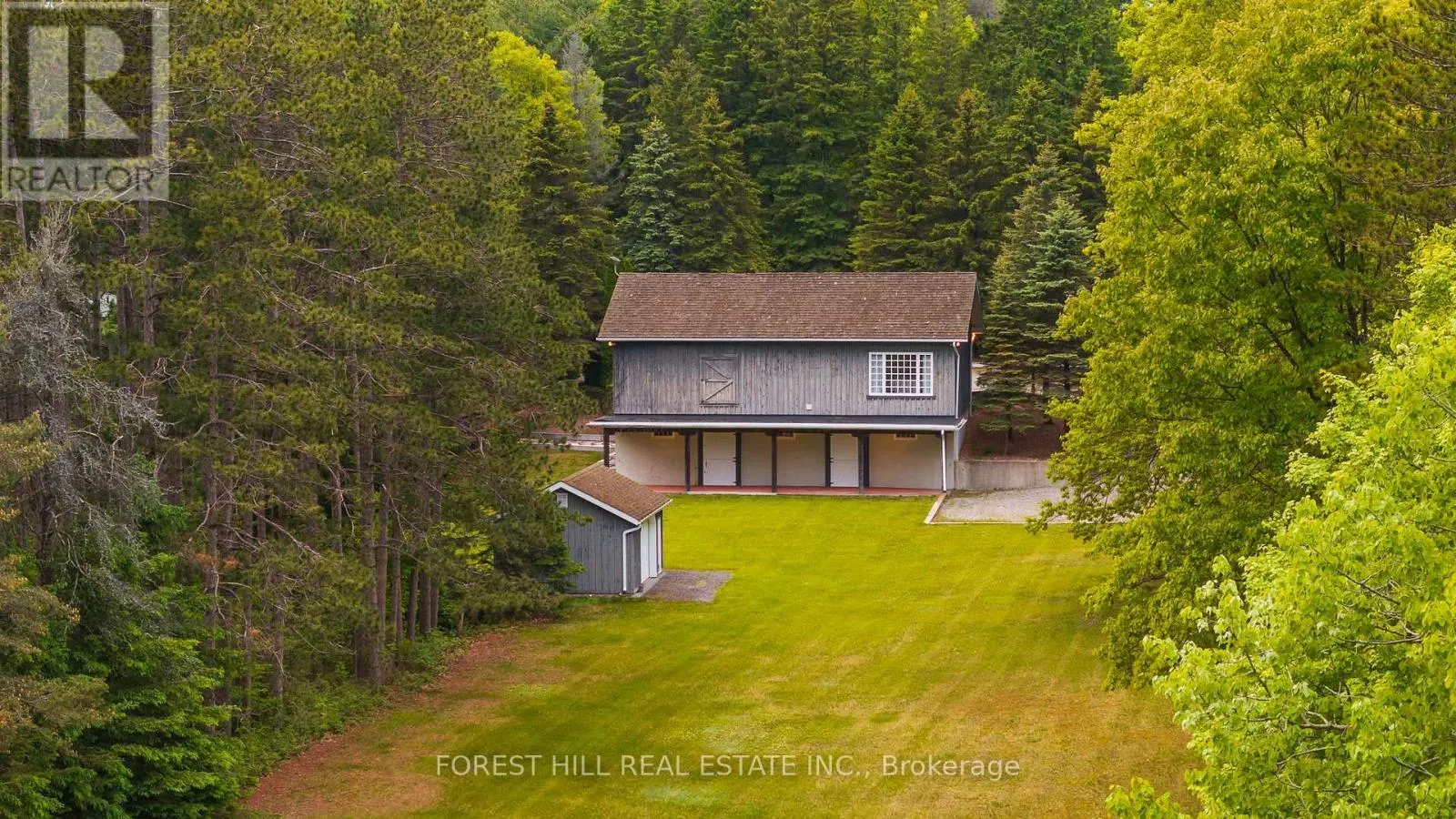 68 CROWS PASS ROAD