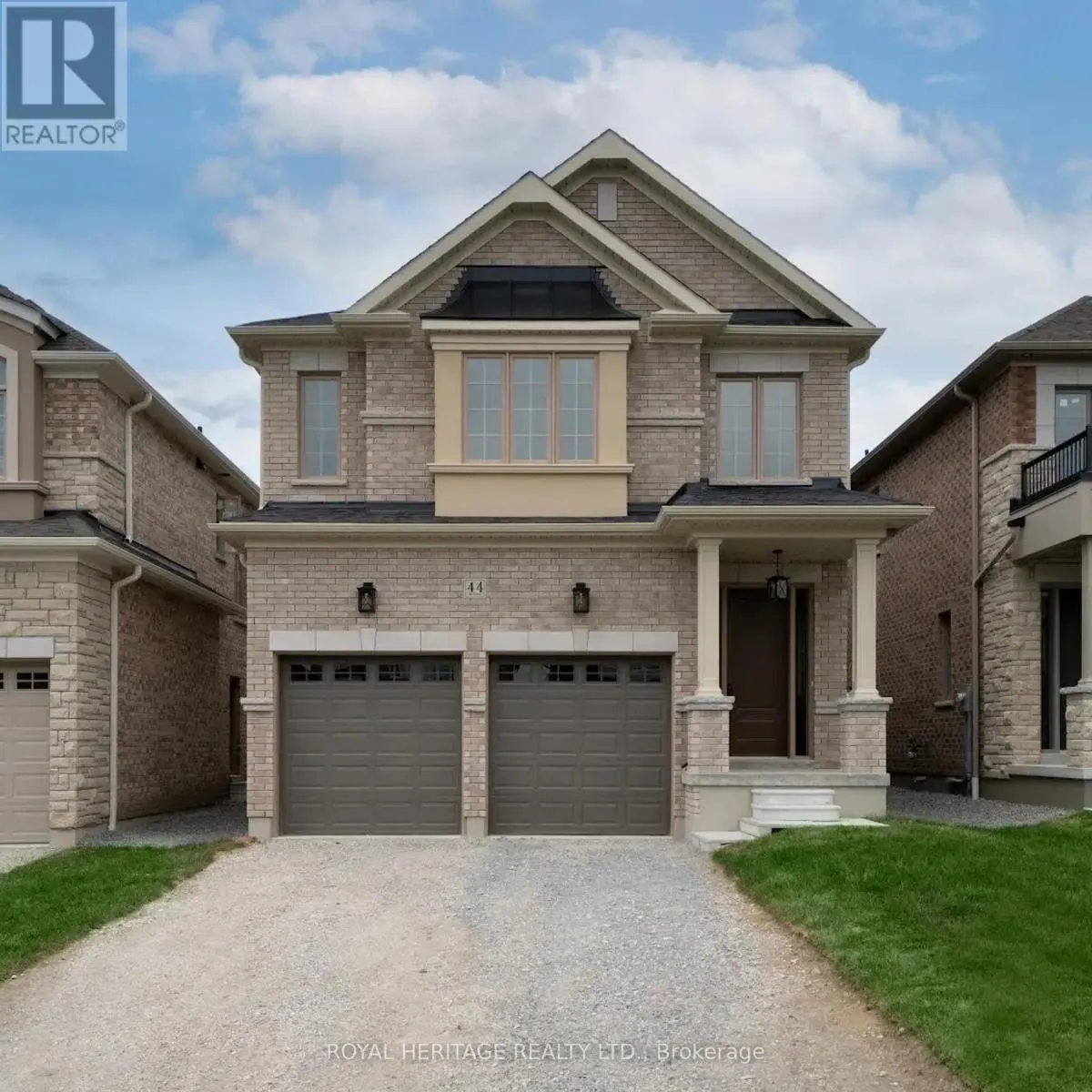 44 ST AUGUSTINE DRIVE