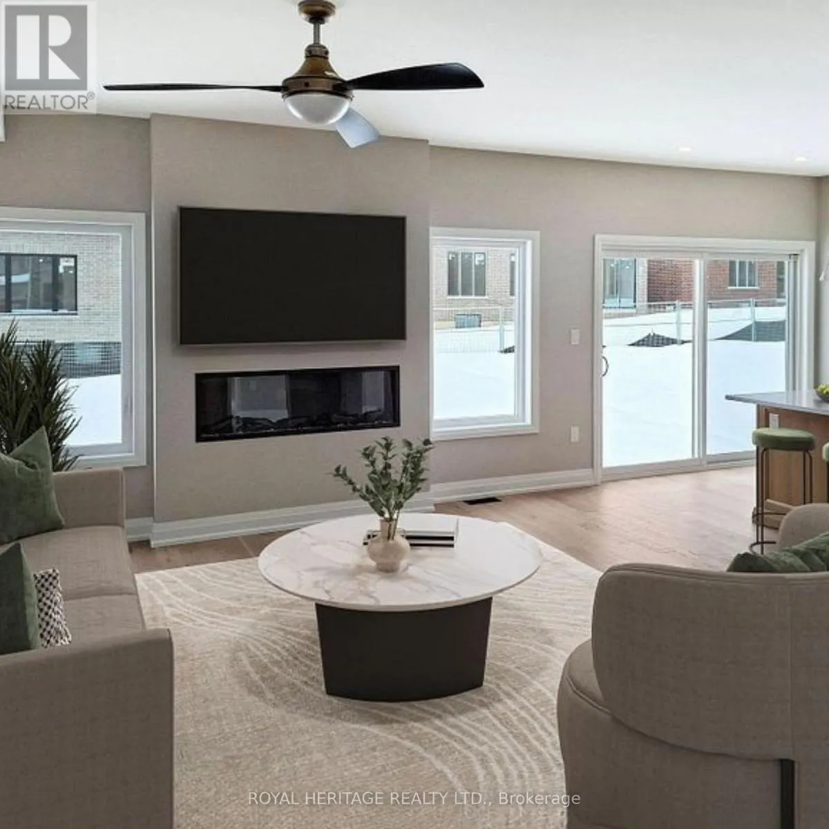 42 ST AUGUSTINE DRIVE