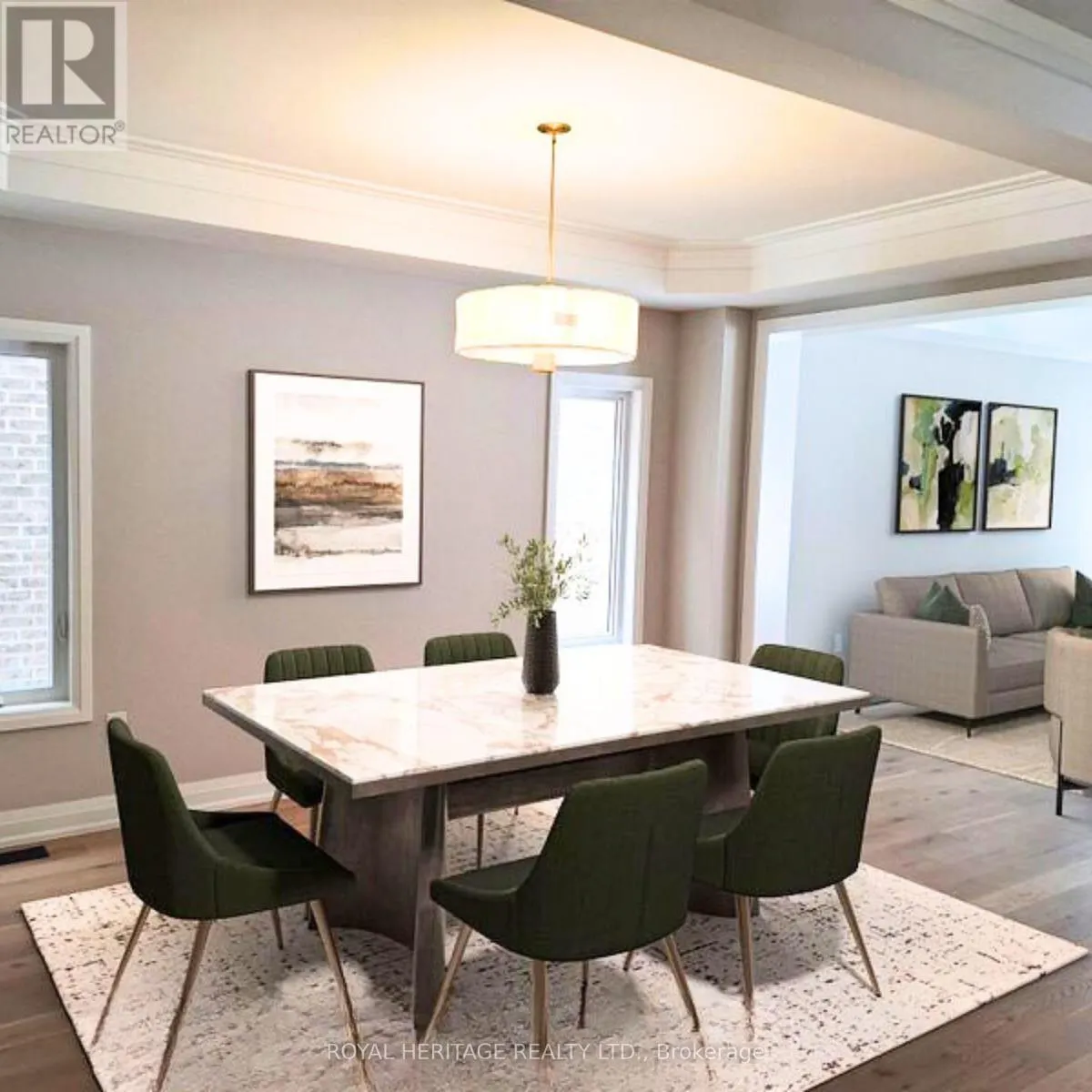 42 ST AUGUSTINE DRIVE