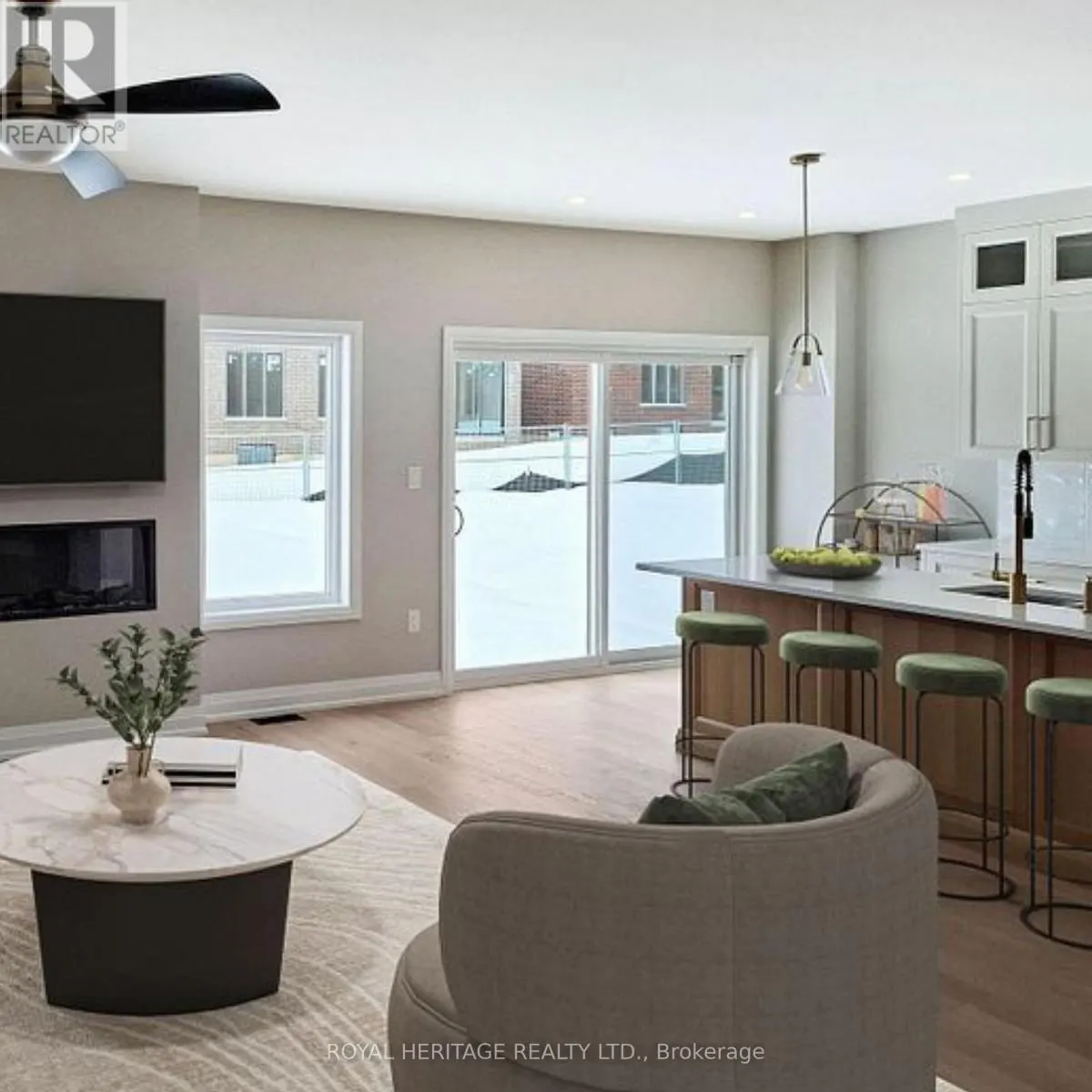 42 ST AUGUSTINE DRIVE