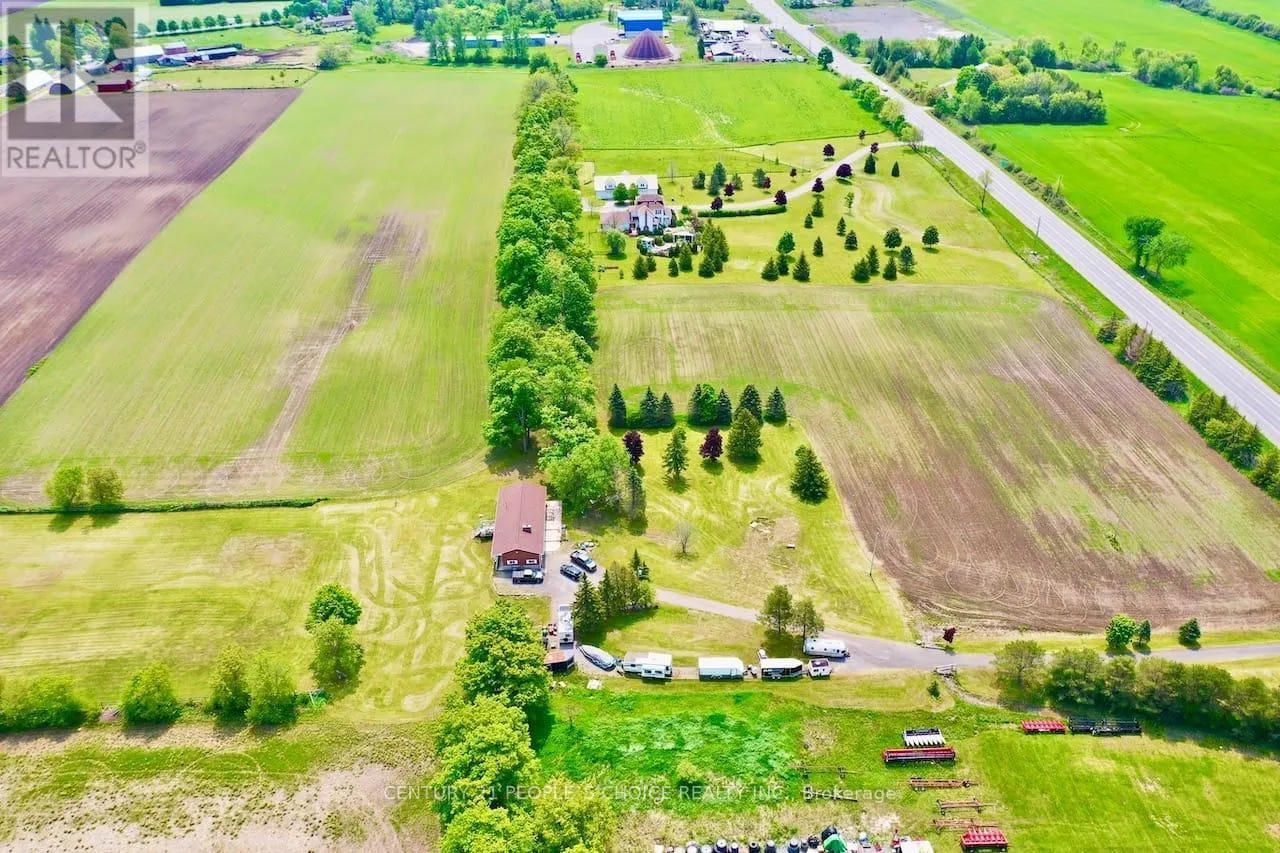 14751 HIGHWAY 12 ROAD