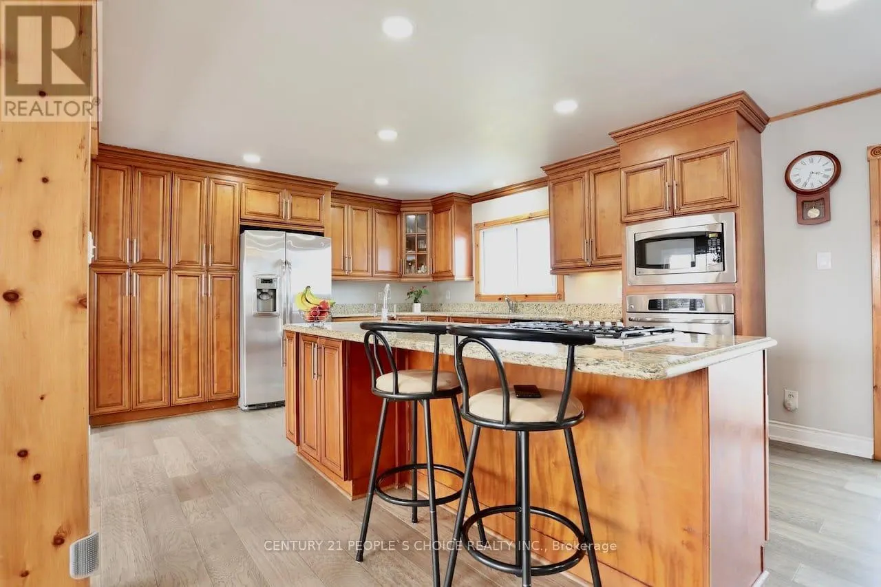 14751 HIGHWAY 12 ROAD