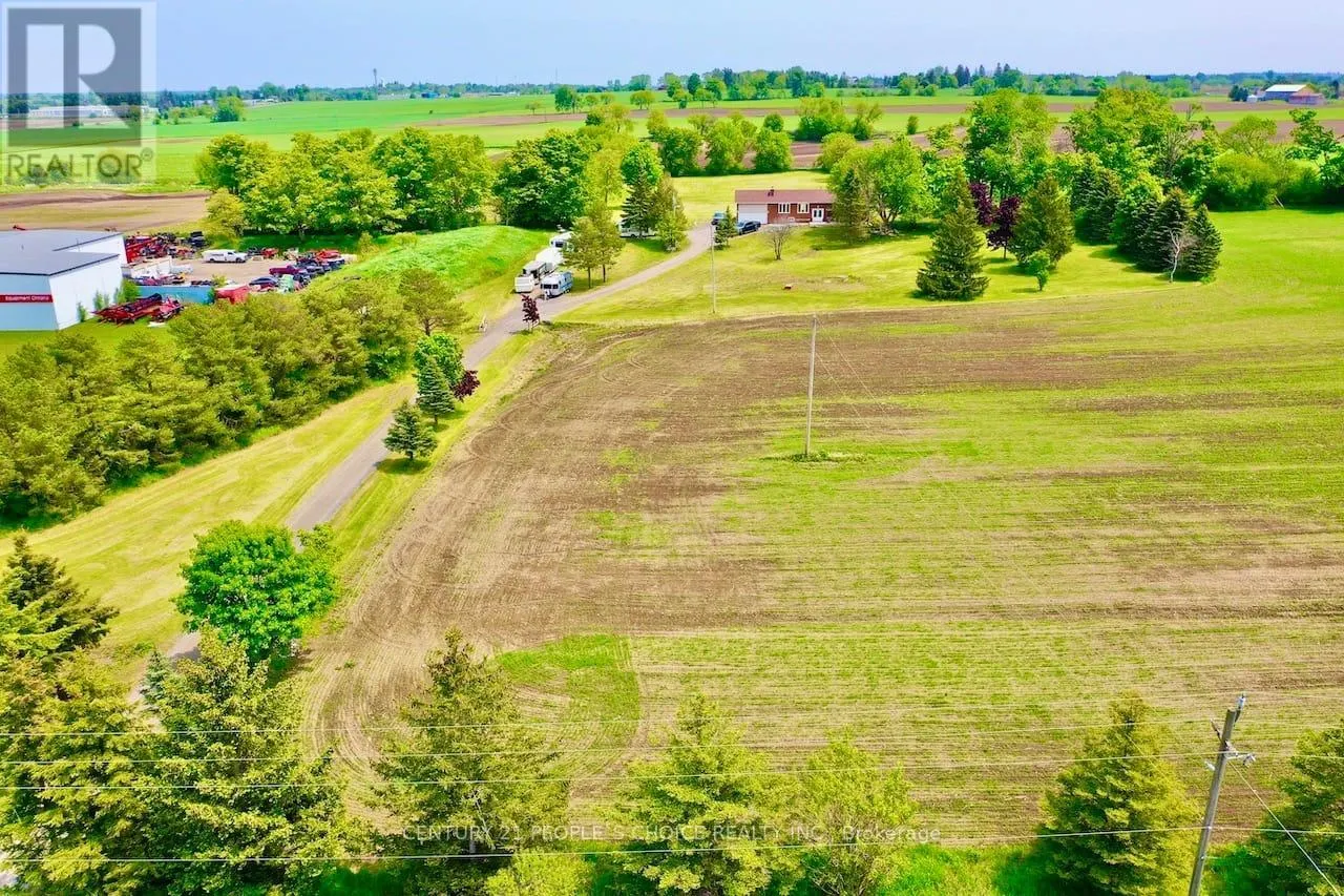 14751 HIGHWAY 12 ROAD