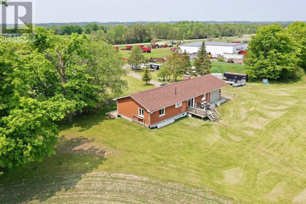 14751 HIGHWAY 12 ROAD