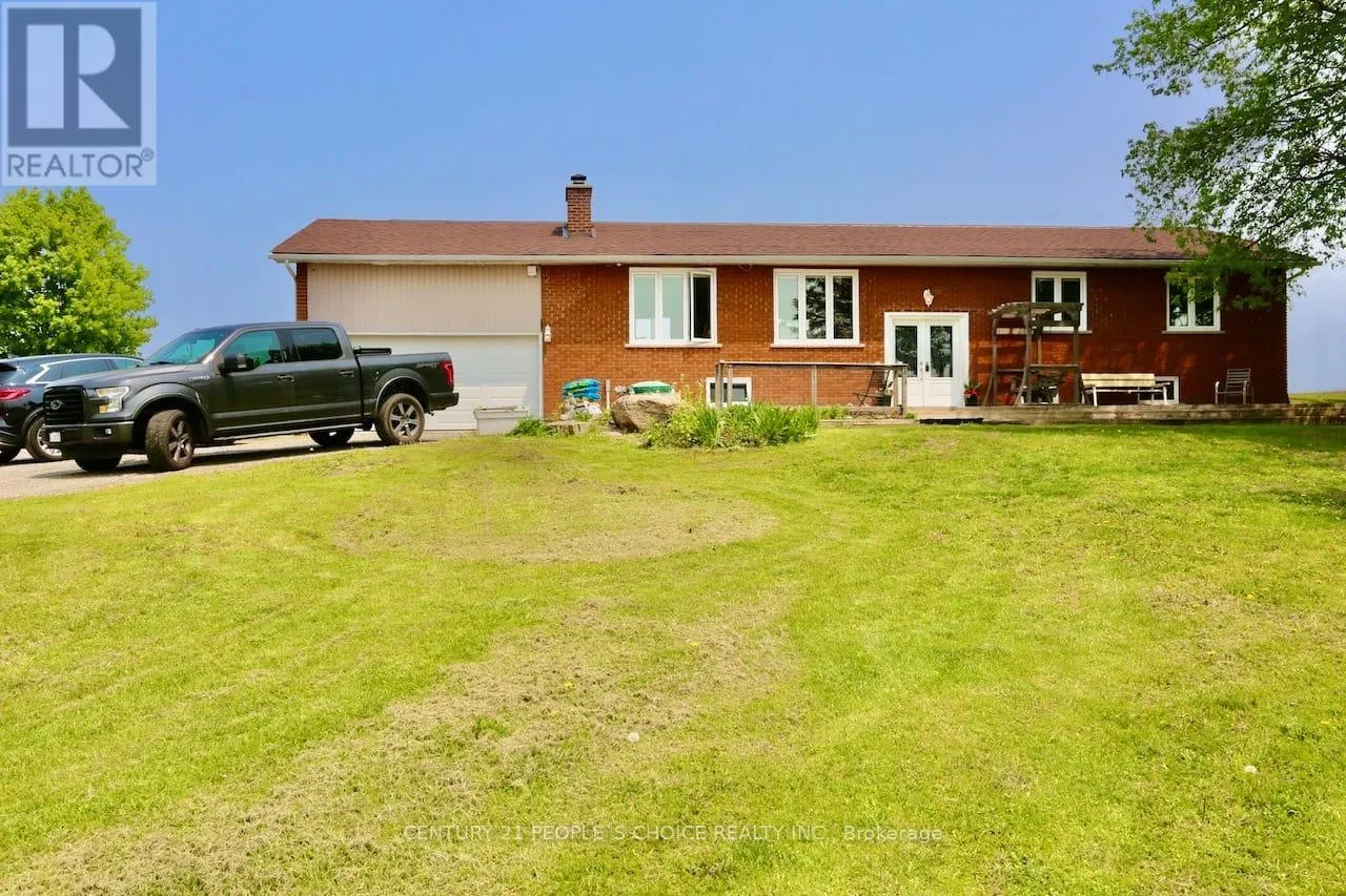 14751 HIGHWAY 12 ROAD