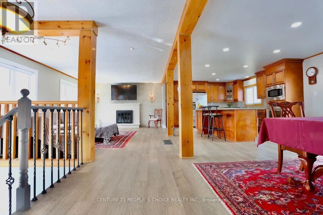 14751 HIGHWAY 12 ROAD