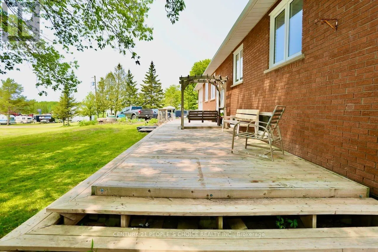 14751 HIGHWAY 12 ROAD