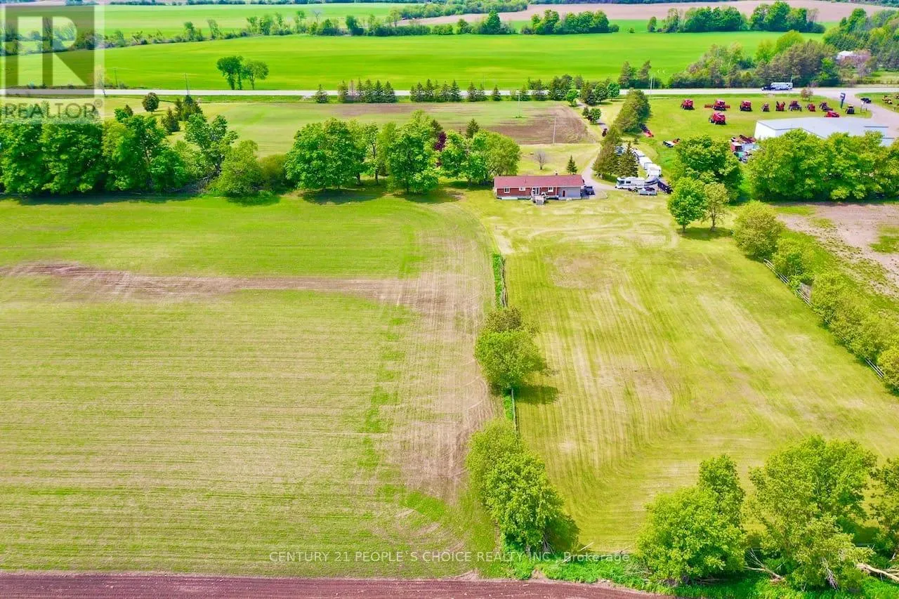 14751 HIGHWAY 12 ROAD