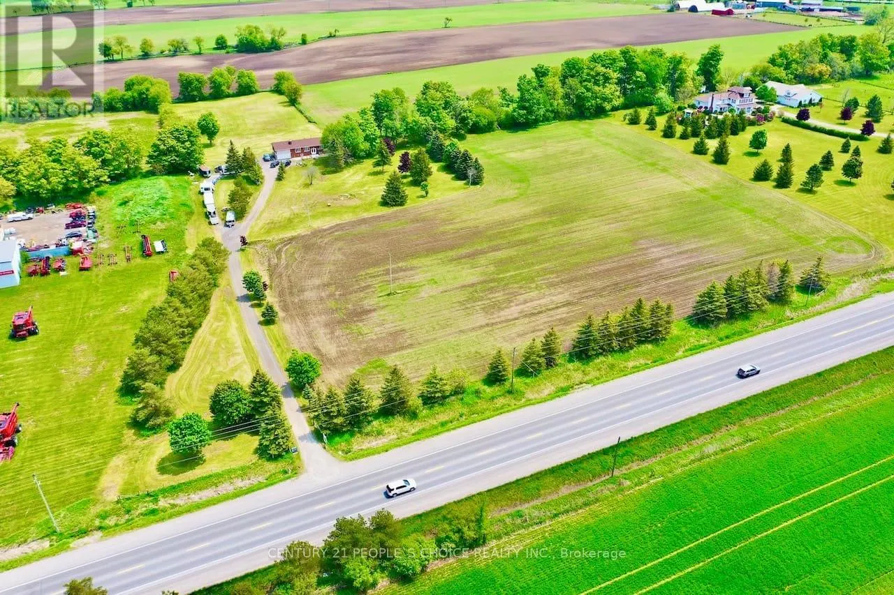 14751 HIGHWAY 12 ROAD